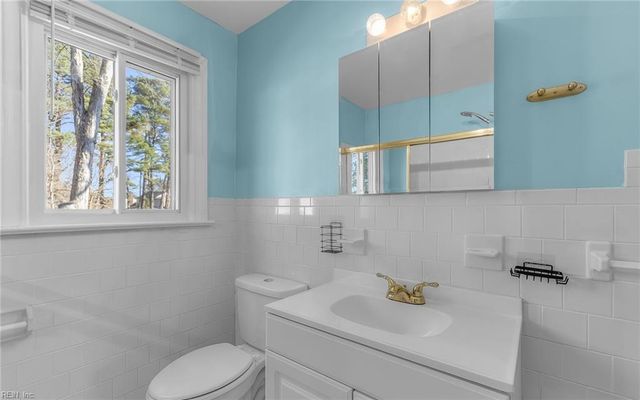 3037 Tyre Neck RD, Chesapeake, VA 23321