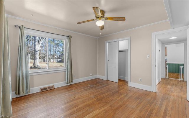 3037 Tyre Neck RD, Chesapeake, VA 23321