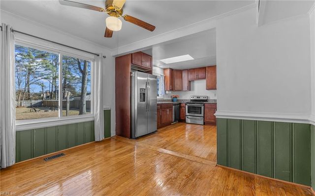 3037 Tyre Neck RD, Chesapeake, VA 23321