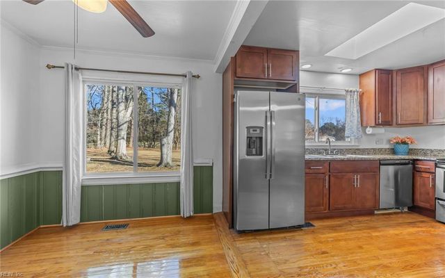 3037 Tyre Neck RD, Chesapeake, VA 23321