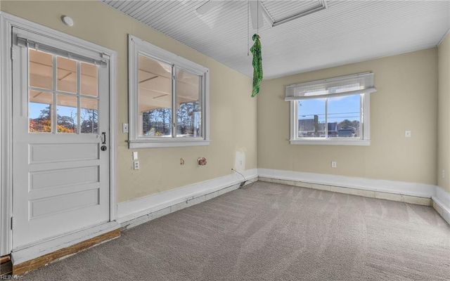 3037 Tyre Neck RD, Chesapeake, VA 23321