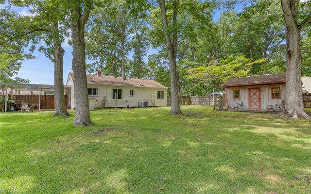 3037 Tyre Neck RD, Chesapeake, VA 23321