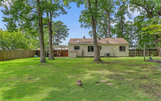 3037 Tyre Neck RD, Chesapeake, VA 23321