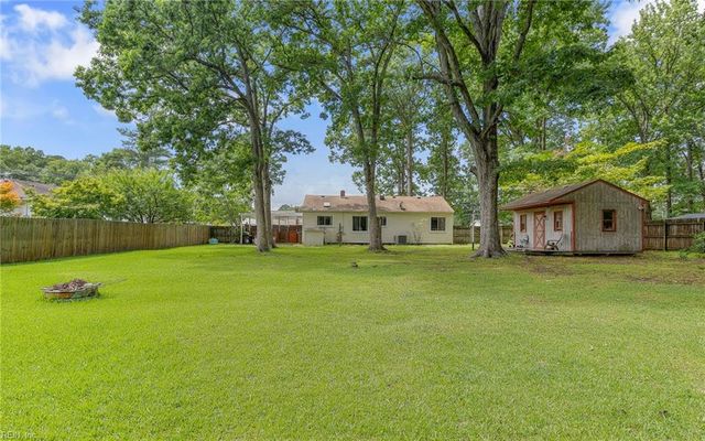 3037 Tyre Neck RD, Chesapeake, VA 23321