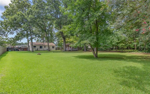 3037 Tyre Neck RD, Chesapeake, VA 23321