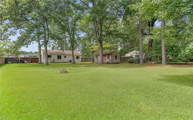 3037 Tyre Neck RD, Chesapeake, VA 23321