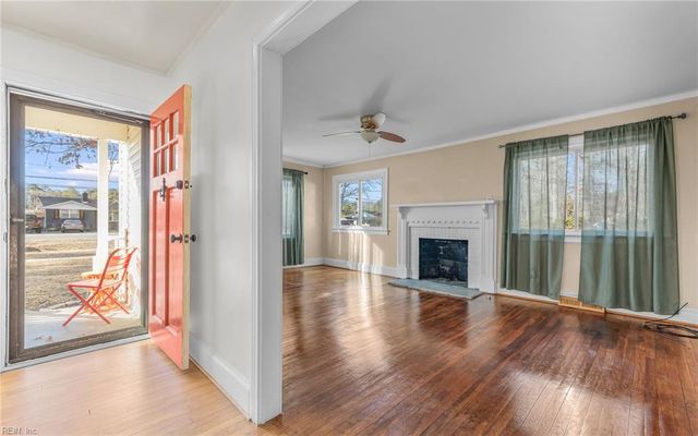 3037 Tyre Neck RD, Chesapeake, VA 23321