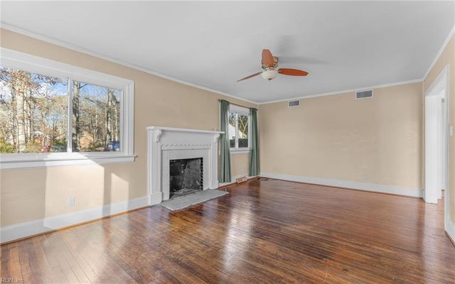 3037 Tyre Neck RD, Chesapeake, VA 23321