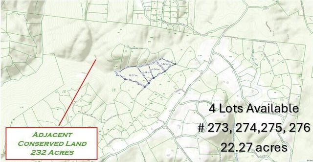 0 Roaring Creek Road 275, Dunlap, TN 37327