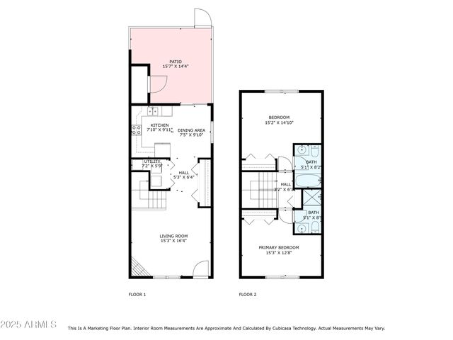 4601 N 102ND Avenue 1055, Phoenix, AZ 85037