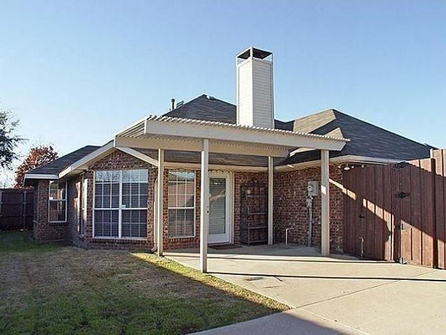 8160 Durham Drive, Frisco, TX 75035