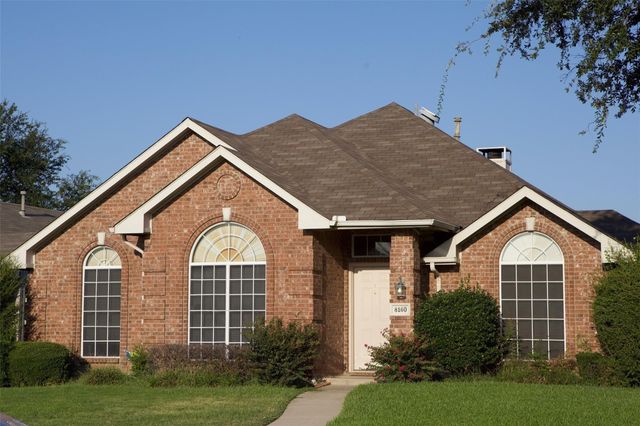 8160 Durham Drive, Frisco, TX 75035