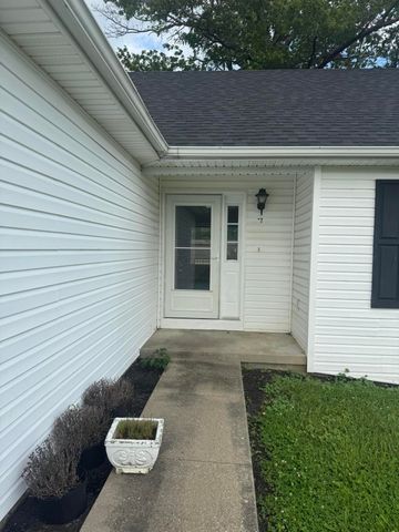 87 Cardinal Circle, Lancaster, KY 40444