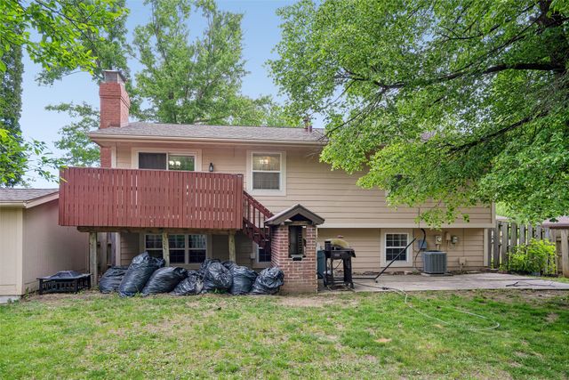 5108 Merced Street, Des Moines, IA 50310