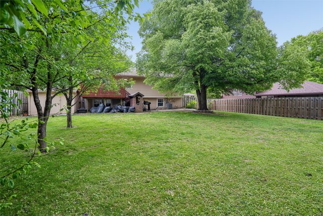 5108 Merced Street, Des Moines, IA 50310