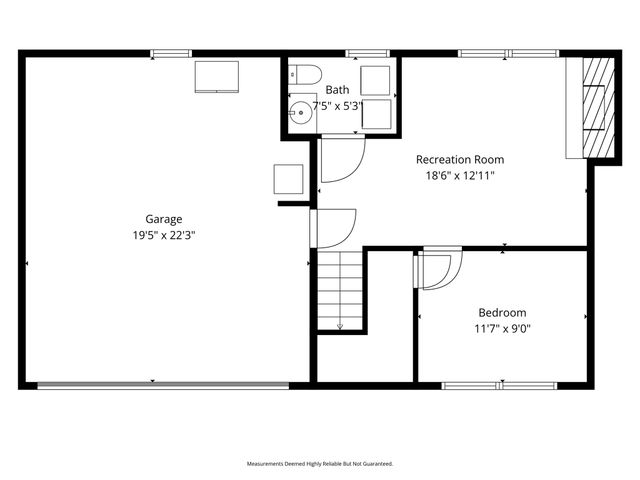5108 Merced Street, Des Moines, IA 50310