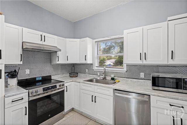 211 Millen Street, Savannah, GA 31415