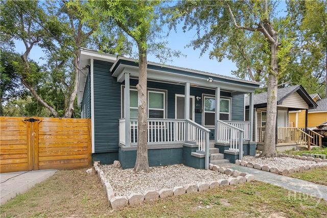 211 Millen Street, Savannah, GA 31415