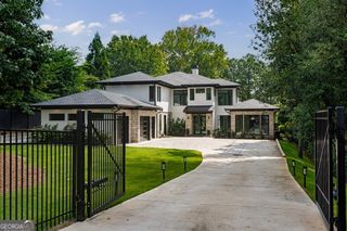 2873 Osborne Road, Brookhaven, GA 30319