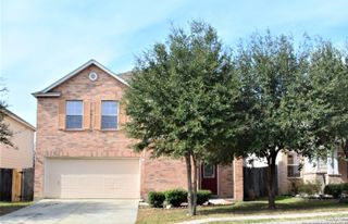 1227 Autumn Moon, San Antonio, TX 78245