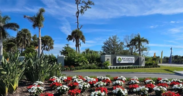 1387 BACKSPIN DRIVE, Englewood, FL 34223