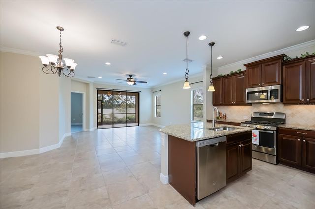 1387 BACKSPIN DRIVE, Englewood, FL 34223