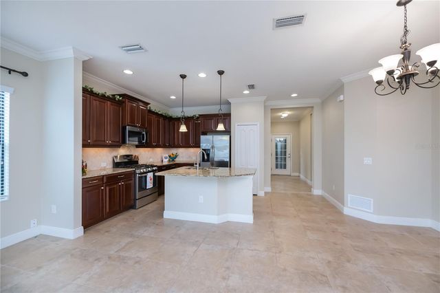 1387 BACKSPIN DRIVE, Englewood, FL 34223