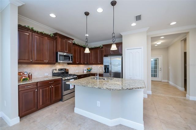 1387 BACKSPIN DRIVE, Englewood, FL 34223