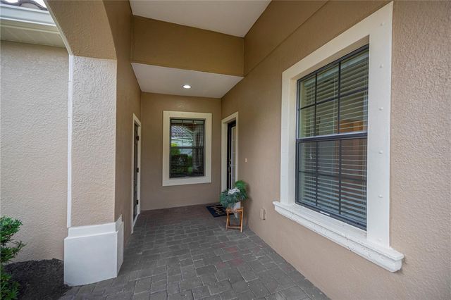 1387 BACKSPIN DRIVE, Englewood, FL 34223