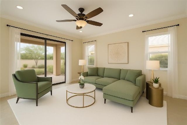 1387 BACKSPIN DRIVE, Englewood, FL 34223