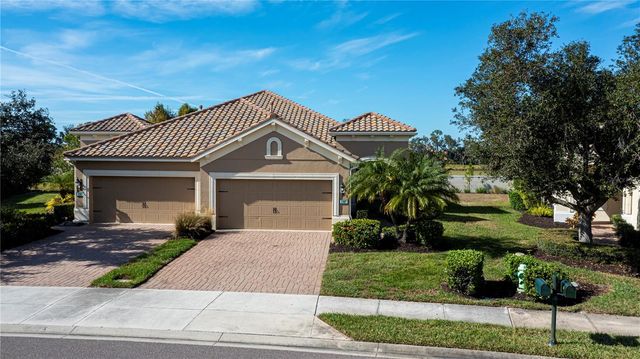 1387 BACKSPIN DRIVE, Englewood, FL 34223