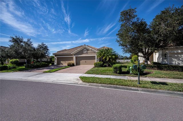 1387 BACKSPIN DRIVE, Englewood, FL 34223