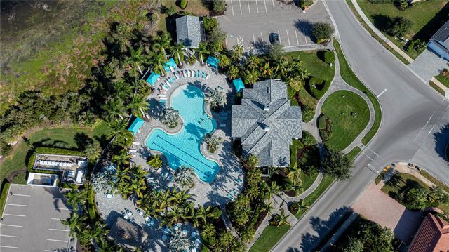 1387 BACKSPIN DRIVE, Englewood, FL 34223