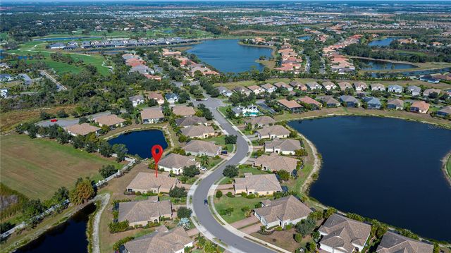 1387 BACKSPIN DRIVE, Englewood, FL 34223