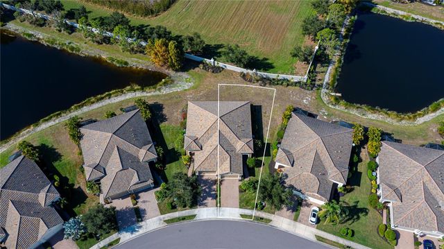 1387 BACKSPIN DRIVE, Englewood, FL 34223