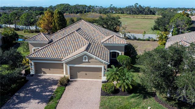 1387 BACKSPIN DRIVE, Englewood, FL 34223