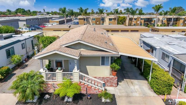 1148 Third Ave SPC 97, Chula Vista, CA 91911