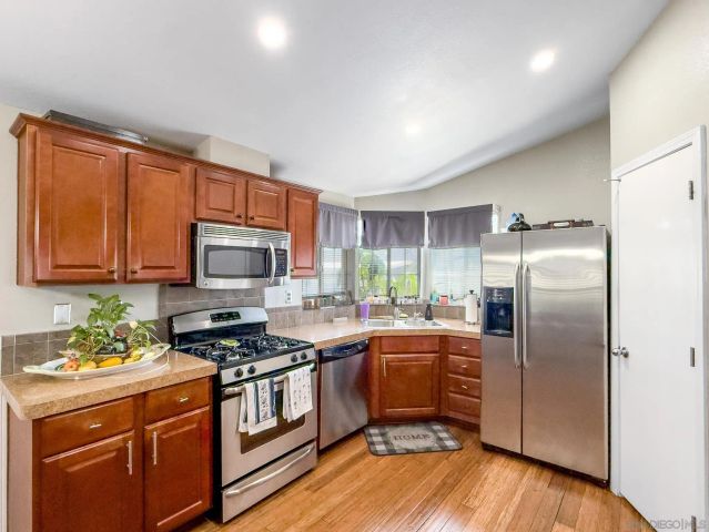 1148 Third Ave SPC 97, Chula Vista, CA 91911