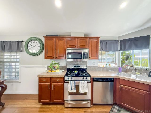 1148 Third Ave SPC 97, Chula Vista, CA 91911