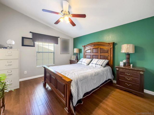 1148 Third Ave SPC 97, Chula Vista, CA 91911