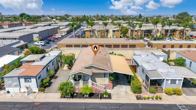 1148 Third Ave SPC 97, Chula Vista, CA 91911