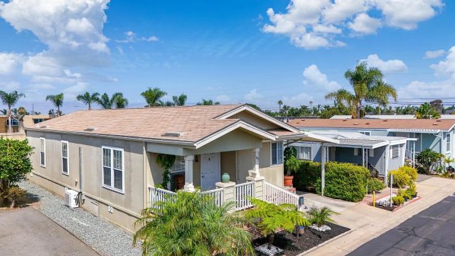 1148 Third Ave SPC 97, Chula Vista, CA 91911