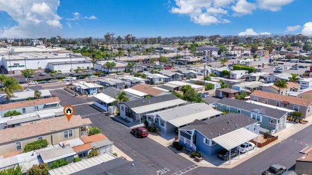 1148 Third Ave SPC 97, Chula Vista, CA 91911
