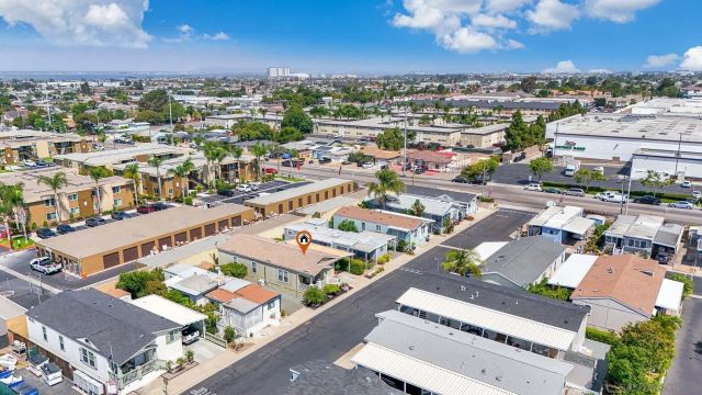 1148 Third Ave SPC 97, Chula Vista, CA 91911
