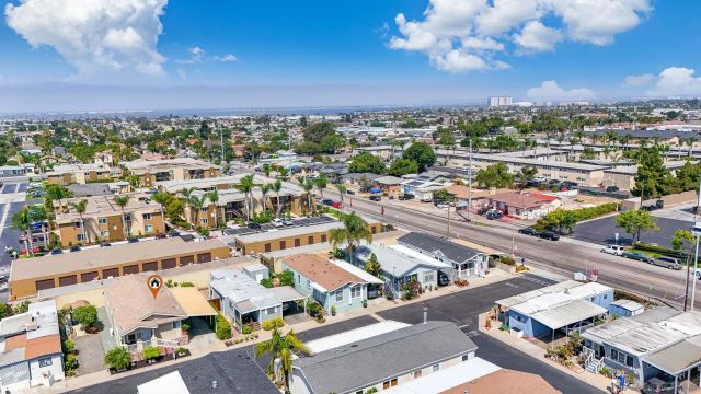 1148 Third Ave SPC 97, Chula Vista, CA 91911