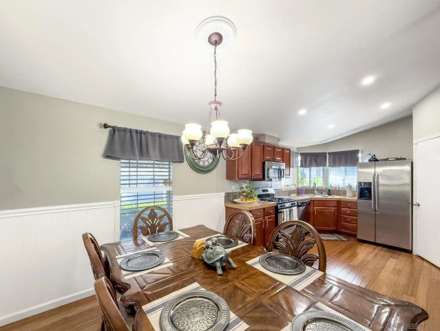 1148 Third Ave SPC 97, Chula Vista, CA 91911
