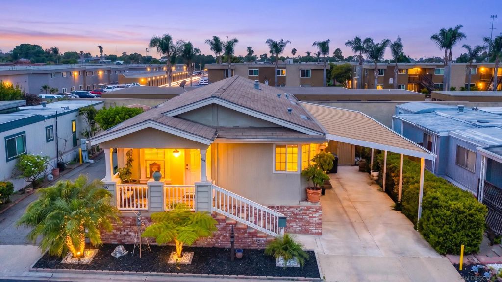 1148 Third Ave SPC 97, Chula Vista, CA 91911
