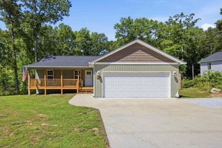 2704 Quarles Road, Rocky Face, GA 30740