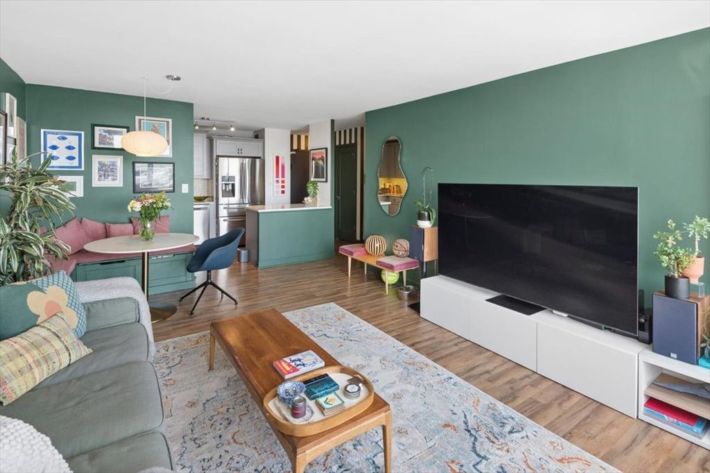 3930 N PINE GROVE Avenue 2304, Chicago, IL 60613 — photo 5
