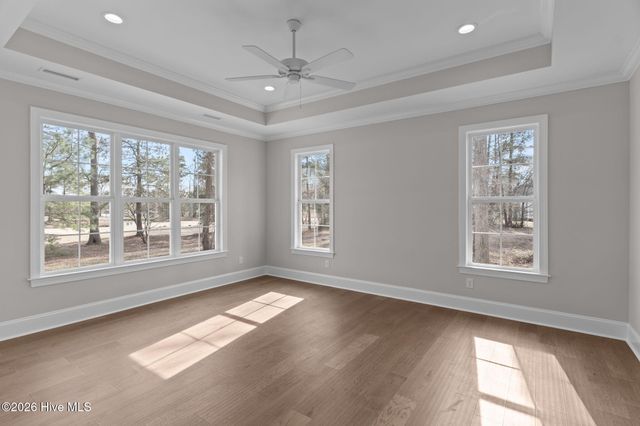 193 E Winding Way, Wallace, NC 28466